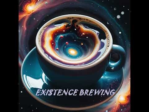 Existence Brewing Single Shot - At-Home Sleep Test Or Alien Abduction Recall Machine?