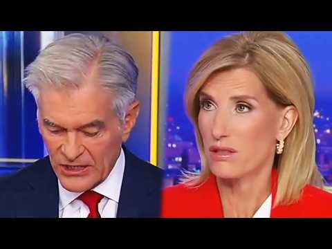 Trump official makes disastrous mistake live on Fox