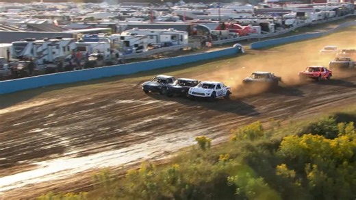 Highlights: AMSOIL Champ Off-Road at Polaris World Championships 2026 | PRO4