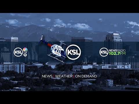KSL NEWS NOW: Funeral plans for President Jeffrey R. Holland
