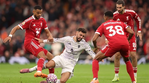 How to watch Manchester United vs Liverpool live: Stream, TV channel, team news, prediction