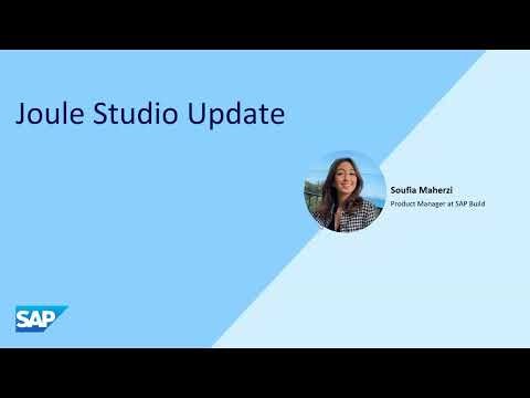 SAP Build Process Automation