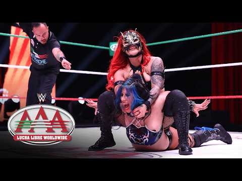 Reinado histórico de Flammer: Monterrey highlights, 4 de Abr, 2026