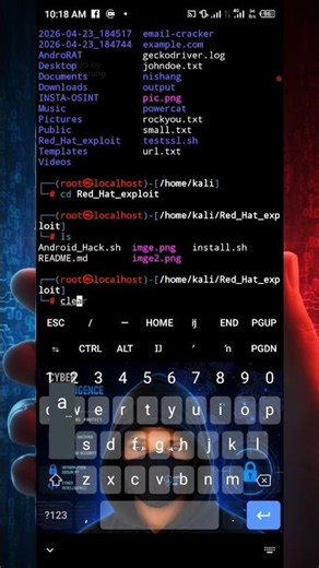 Understanding Android Security Risks & Defensive Research 📱🛡️
