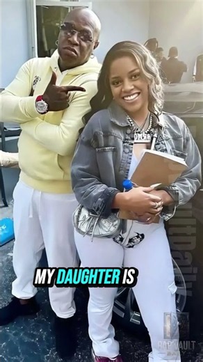 Birdman Says He’s Never Taken His Kids on Vacation 👀