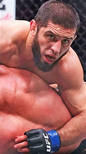 How Islam Makachev DEFEATED Ian Garry at #UFC330