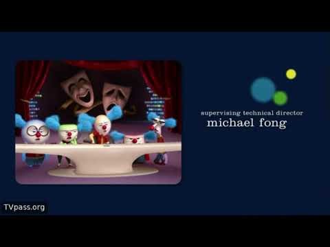 Inside Out (2015) End Credits Disney Channel (2026)