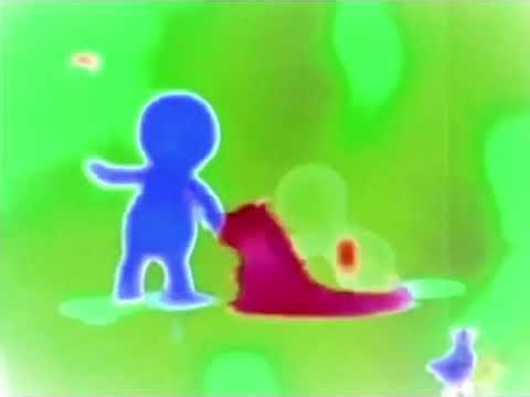 (REUPLOADED) Noggin And Nick Jr Logo Collection Enchanted With Tone Sounds
