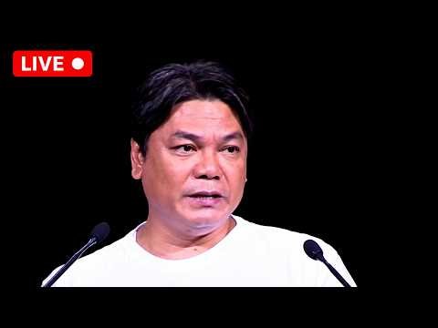🔴 LIVE October 19, 2026 | If You Truly Love God, You Must Love Others! | Ed Lapiz