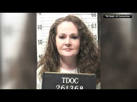 Tennessee death row inmate speaks out after failed execution