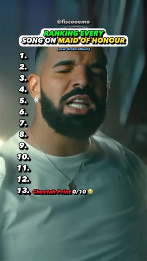 BEST Song on MAID OF HONOUR?