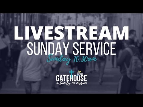 Worship Livestream | Online Sermon | Communion (11-01-2026)