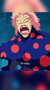 This is the first time Toru has truly faced the terror of death. #usa #foryou