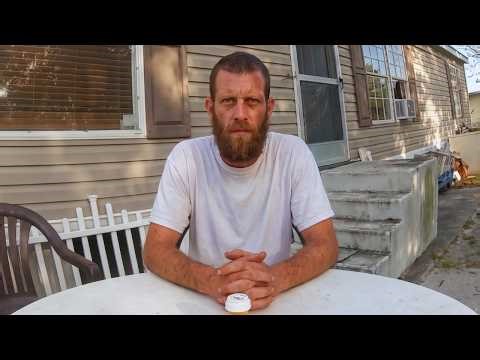 Intelligent Officers Spit Out a Killer's Conviction About the Body in the House | Police Bodycam