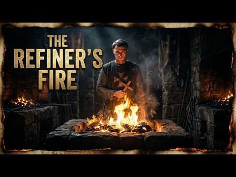 The Refiner's Fire