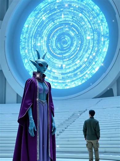 The Alien Linguist Said This Code Was Unbreakable... Then the Human Asked One Simple Question | HFY Sci-fi Short story #scifi #hfy #writingprompt #writingpromptsdaily #reddit