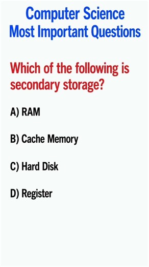 computer system ncert class 11 chapter MCQ #shorts #computerscience #ncert #cbse #education #exam