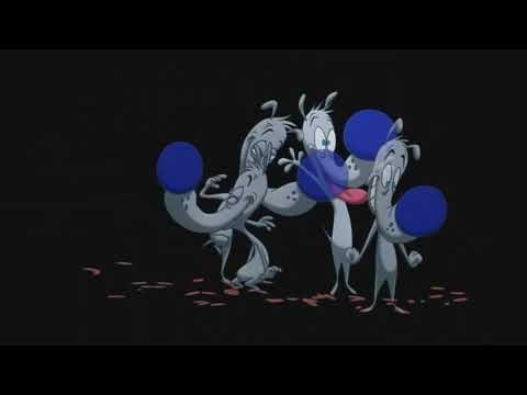 Nickelodeon Movies The Rugrats Movie 1080p