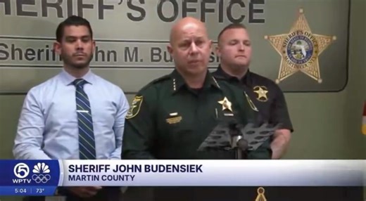 This is our why. A criminal alien from Venezuela tried to MURDER an American woman on a beach in Port St. Lucie, FL. He violently jumped her as she was walking alone and attempted to DROWN her — later confessing that he had no remorse in doing so. Sickening. Said Alexander Hernandez-Gonzalez faces attempted first-degree premeditated murder charges and ICE has issued a detainer for this individual. | U.S. Immigration and Customs Enforcement