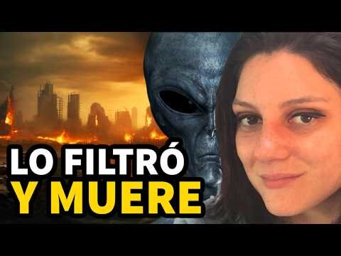 Urgente! Filtran Cataclismo En 2028, Los Grises Son Del Futuro!?