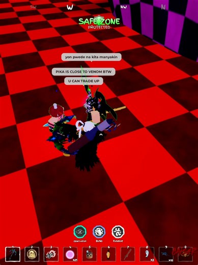 Sinaunang Manunubo: GPO Tier List Review