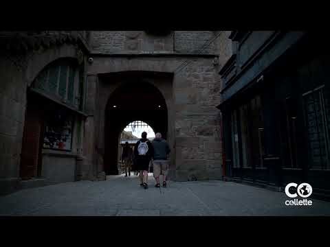 France Magnifique: Traveling to France on a guided tour | Collette