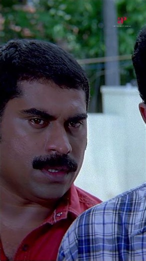 Watch 👆Happy Durbar Movie Scenes! #mukesh #surajvenjaramoodu #jagathysreekumar #comedy #shorts