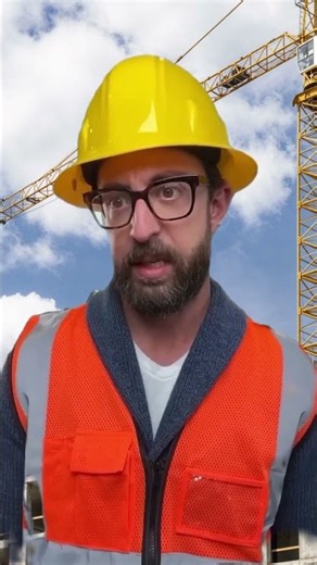 Construction Failure moment #shorts #construction ##workers ##funny #fails #compilation