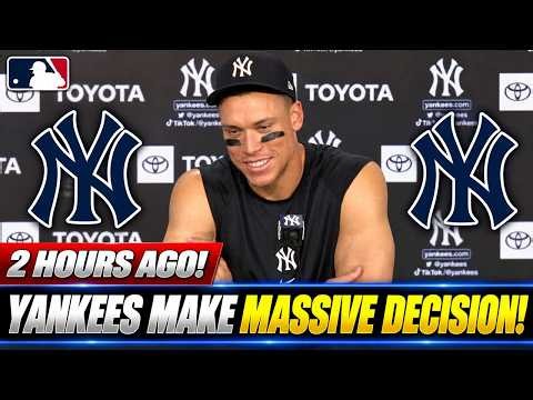 🚨 HEYMAN DROPS SHOCKING JUDGE WARNING! YANKEES IN TROUBLE? YANKEES NEWS