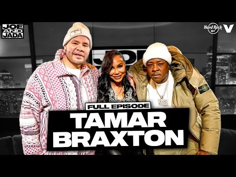 Tamar Braxton on Fat Joe's APOLOGY for Toni-Birdman rumor, Cash Money Verzuz, reality TV | Jadakiss