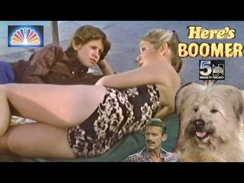 NBC Network - Here's Boomer - "Boomer and Miss 21st Century" (Complete Broadcast, 12/7/1980) 📺