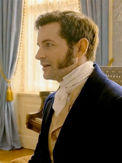 Mr. Knightley knows Emma too well.