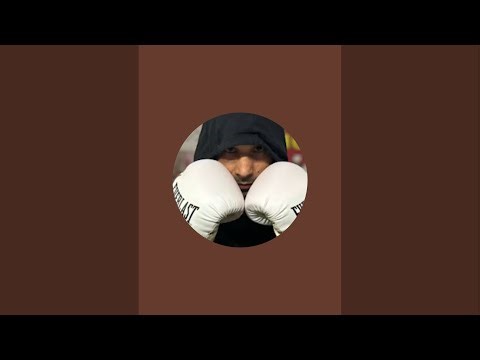 Boxing guru ji is live!