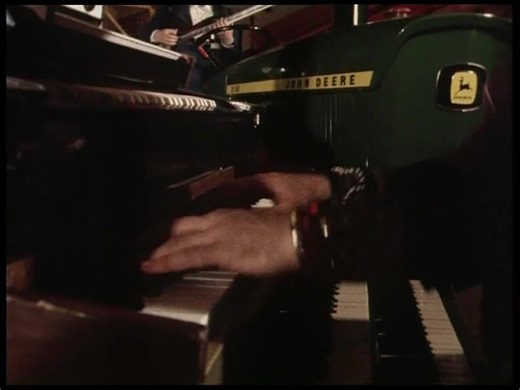 Ekseption - Sabre Dance / Rondo: Piano Concerto No.3 in C minor Op.37 (1970) | Progressive Rock Land