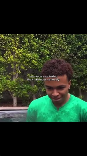 Salish Jordan Matter emotional moment - SalishMatter video