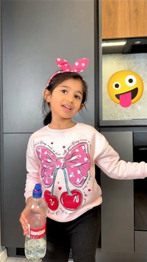 Kids Learn Why We Clean Spills & Save Paper 🧽🌳