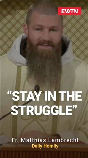 Stay In The Struggle