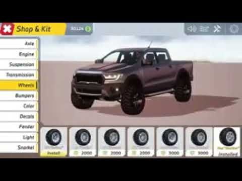 Top 5 truck game high quality#gaming 