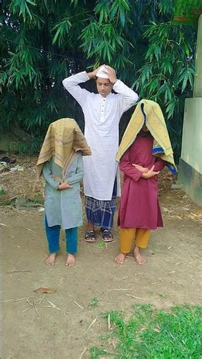 শুধুমাত্র নামাজের মাধ্যমেই অর্জিত হয় প্রকৃত শৃঙ্খলা #shorts #shortsviral #islamic #trending
