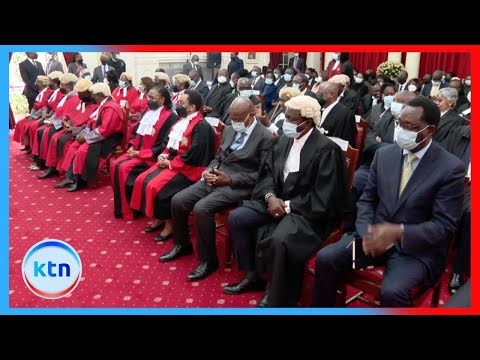 JSC appeals high court's ruling on the removal of judges