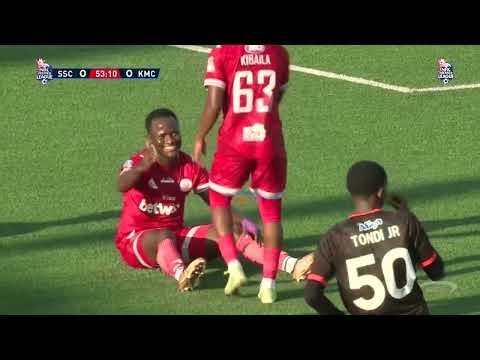 Simba SC 1-0 KMC FC | Highlights | NBC Premier League 30/06/2026