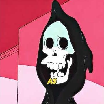 Homer strikes a bargain with the devil himself #thesimpsons #simpsons