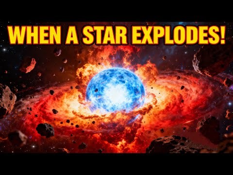 What Happens in a Supernova?