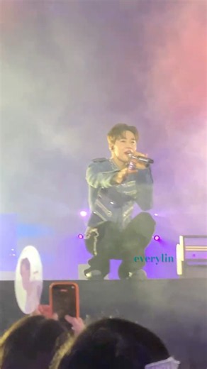 HENRY LAU - UNTITLED LOVE SONG @ SINGLAND SINGAPORE 2026