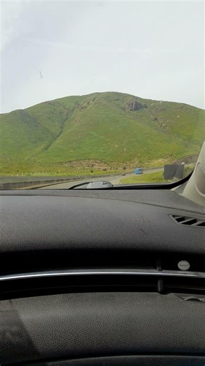 Ruta Tijuana - Ensenada