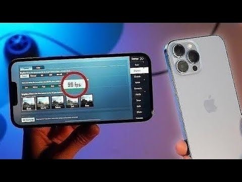 Touch Iphone + Gaming Magisk Module for Snapdragon❗Rasakan Sentuhan Iphone Response/Sampling Rate