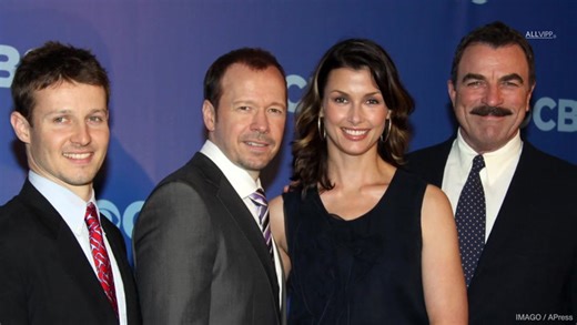 The evolution of the cast of Blue Bloods from past to present