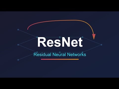 ResNet (Residual Networks) Explained | Problems in Deep CNNs & ResNet-50