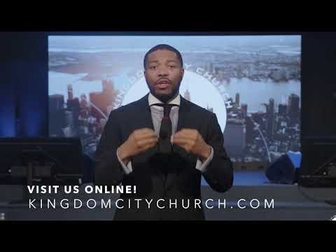 KCC Online Service - Prophet Brian Carn (Rebroadcast) | October 18, 2026