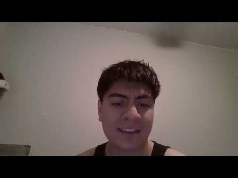 SES 377 | Project 4 DRAFT of Persuasive Speech